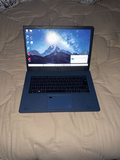 Acer Aspire Vero