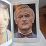 How to paint portraits from photographs Image 5
