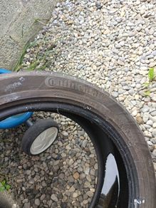 Tyres 225/45/18