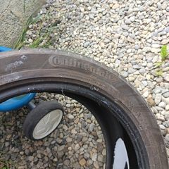 Tyres 225/45/18