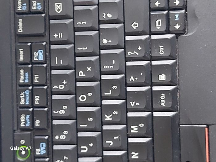 Lenovo Thinkpad, Model T420, Intel Core i5-2540M CPU, 2.6GHz, 4GB Ram, 160GB HDD, Windows 7 Professional,, Chrome, Office, Excel, Powerpoint, etc