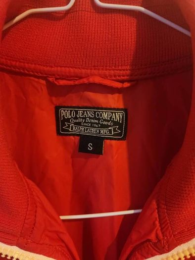 Polo Ralph Lauren Women's Nylon Bomber Jacket