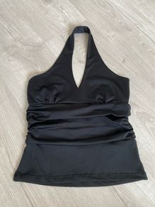 Halter Neck Top