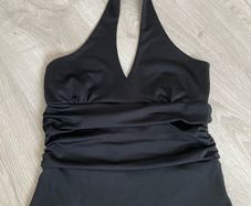 Halter Neck Top