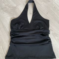Halter Neck Top