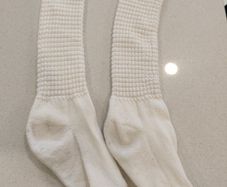 free Irish dancing socks