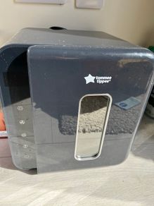 Tommee tippee