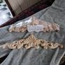 New sealed pack of Decrotive wood mouldings Image 5