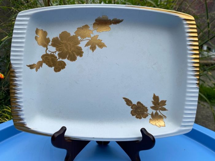 Vintage Royal Winton Grimwades trinket tray