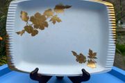 Vintage Royal Winton Grimwades trinket tray