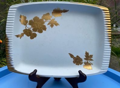 Vintage Royal Winton Grimwades trinket tray