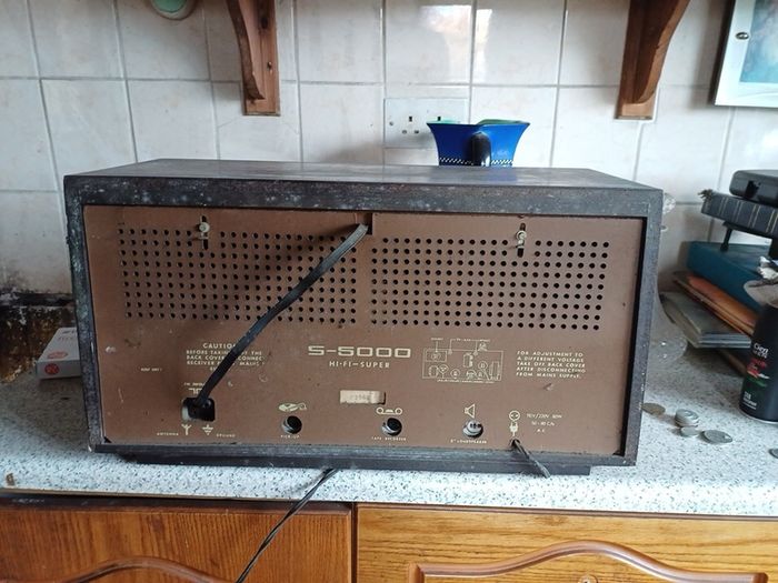 Radio