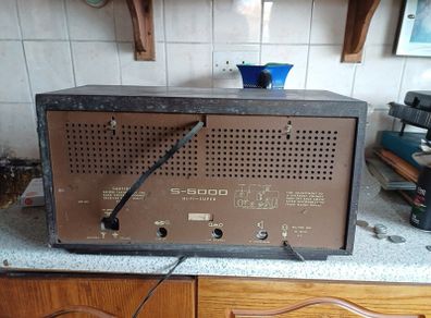 Radio