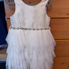 American Princess dress