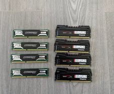 32GB RAM/Memory kit