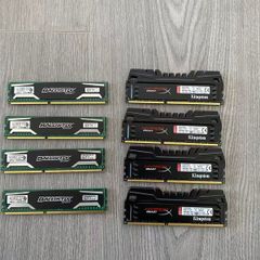 32GB RAM/Memory kit