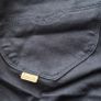 Salsa Navy Blue Trousers Image 3