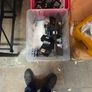 Arcade machine parts Image 3