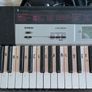 Casio keyboard Image 2