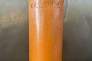 Vintage Erven Lucas Bolst Lootsje Amsterdam Bottle