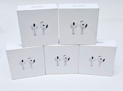 Airpods 4