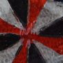 Maltese Cross Plate (Mdina Signature) Image 4