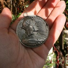 Medal  Philipe IV