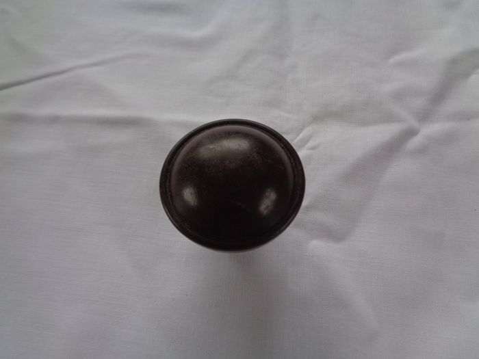 Vintage Bakelike Door Handle for Sale