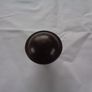 Vintage Bakelike Door Handle for Sale Image 3