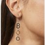 NEXT Halloween Earrings Image 2