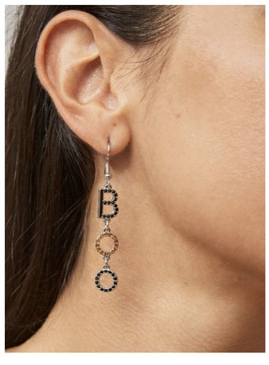 Halloween Earrings