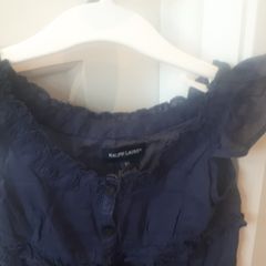 Ralph Lauren girls top