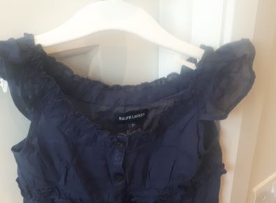 Ralph Lauren girls top