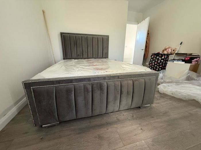 Beds Brand New