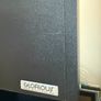 Glorious vinyl record and hi-fi storage units Image 4