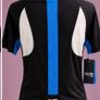 Ladies XLR8 Performance Cycling Top Image 2