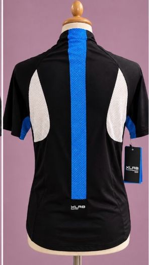 Ladies XLR8 Performance Cycling Top