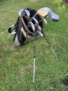 Kids Golf Clubs