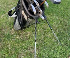 Kids Golf Clubs