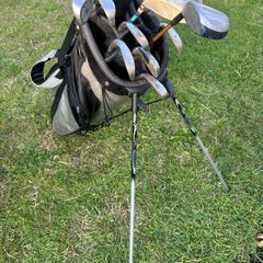 Kids Golf Clubs