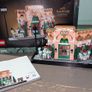 LEGO Icons French Cafe 10362 Image 2