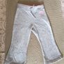 Beautifully Soft Grey Next Joggers age 2 years Image 3