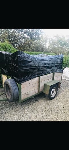 trailer