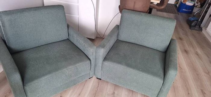 Sofa chairs