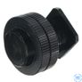 5/8" (Male)  to 1/4" (Female) Microphone, Tripod, Camera Shoe Adapter Image 2