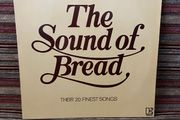 Bread - The Sound of Bread [Vinyl]