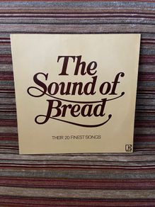 Bread - The Sound of Bread [Vinyl]