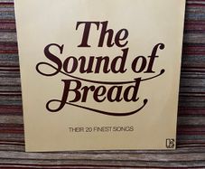 Bread - The Sound of Bread [Vinyl]