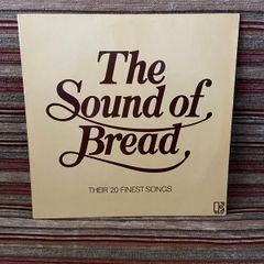 Bread - The Sound of Bread [Vinyl]