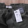 New Mens Linen Blend trousers. Image 4
